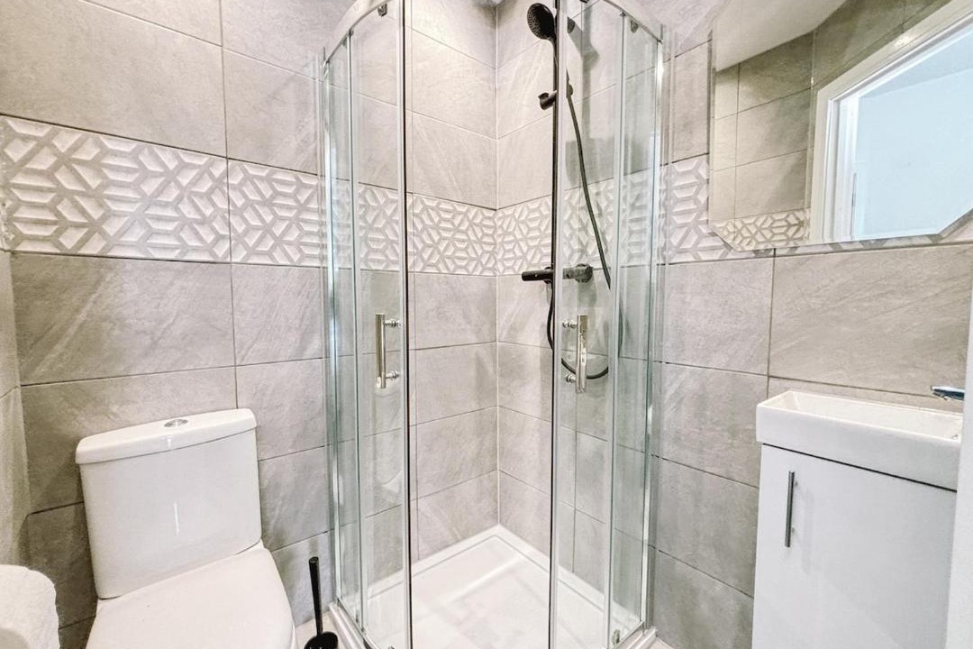 Photo of Bathroom in North West