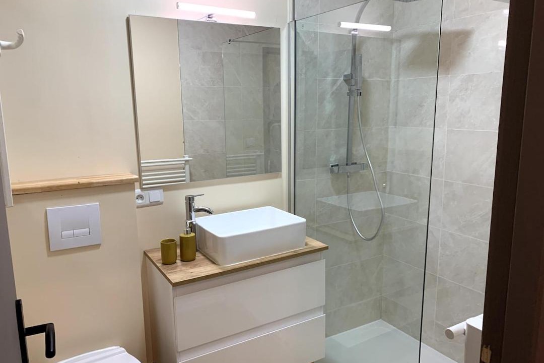 Photo of Bathroom in Centre Ville