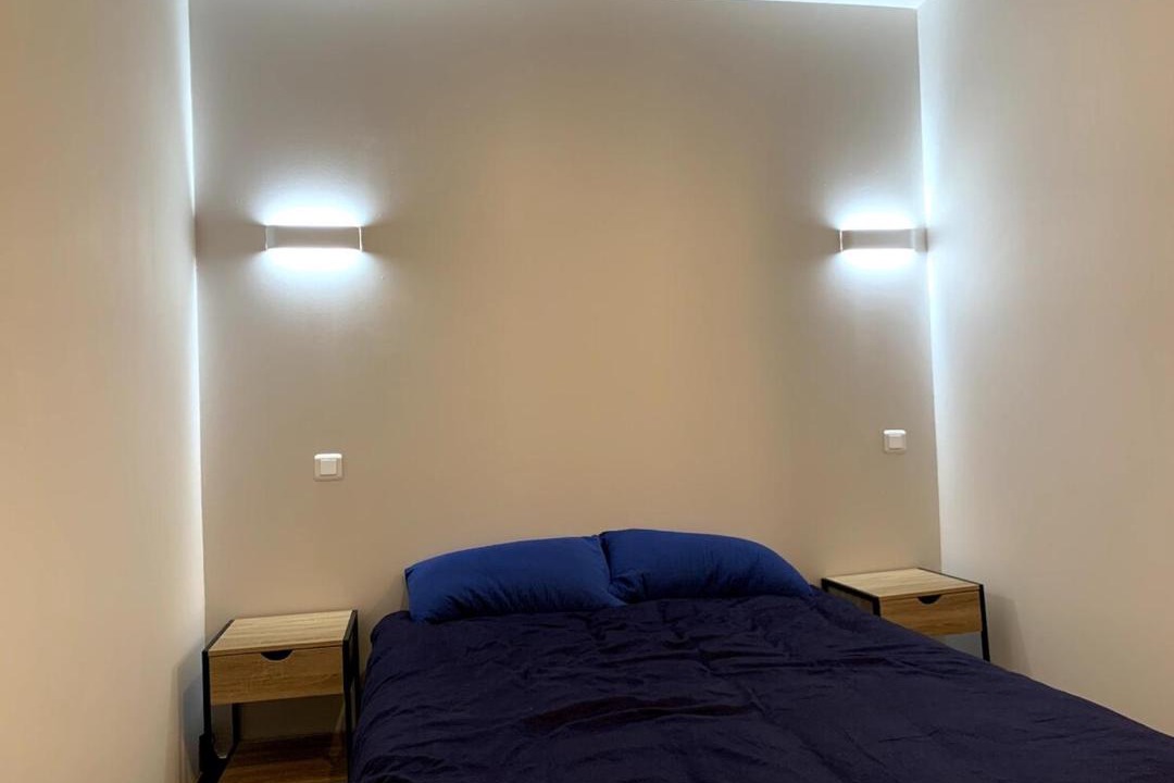 Photo of Bedroom in Centre Ville