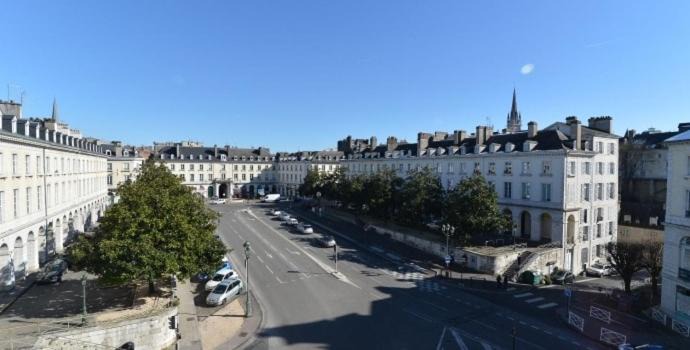 Photo of Buildings in Centre Ville