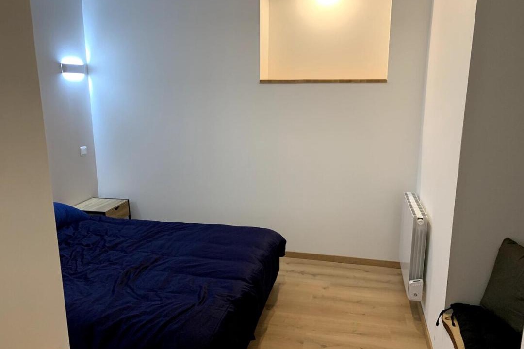 Photo of Bedroom in Centre Ville