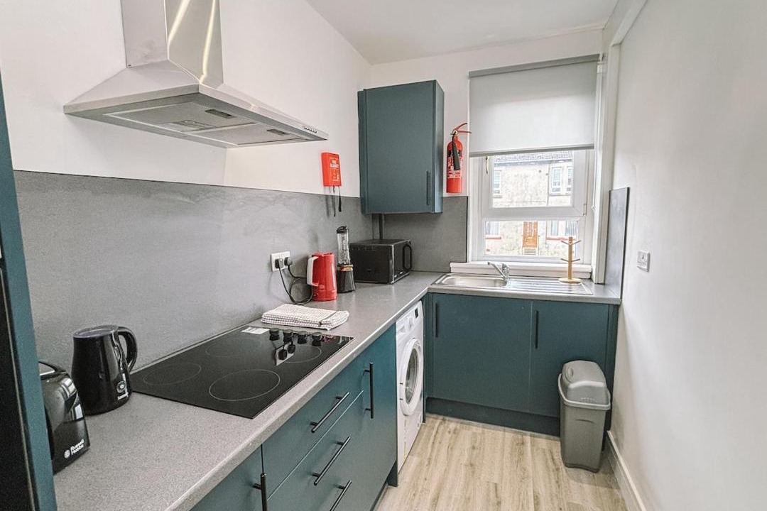 Photo of Kitchen in North West