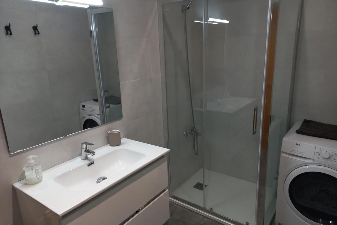Photo of Bathroom in Gernika-Lumo