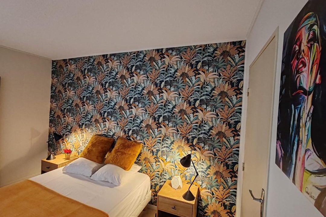 Photo of Bedroom in Moulin a Vent