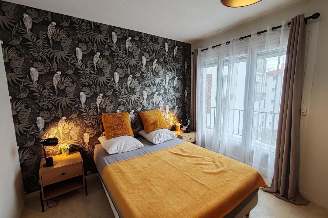 Photo of Bedroom in Moulin a Vent