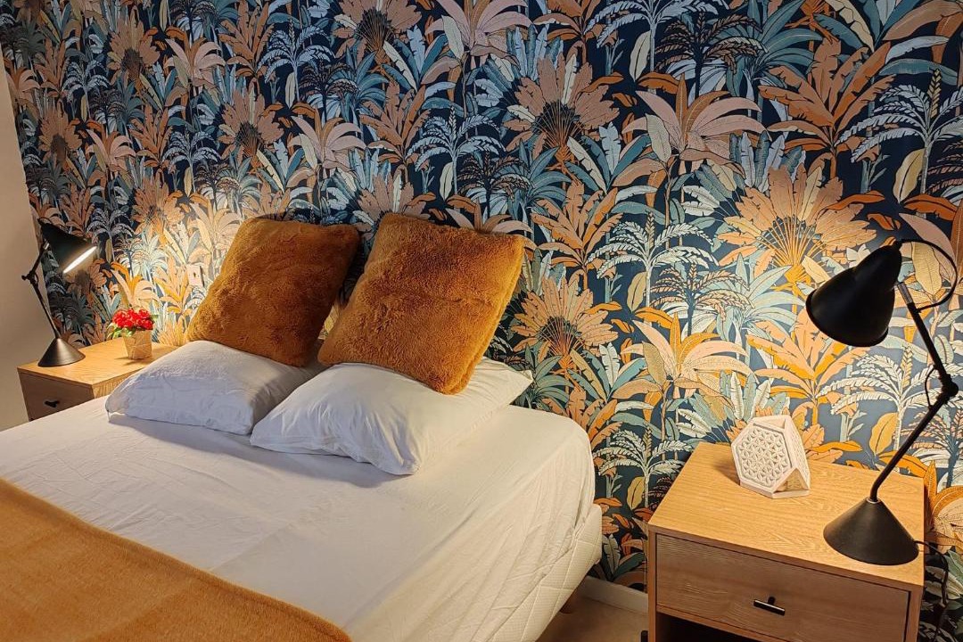 Photo of Bedroom in Moulin a Vent