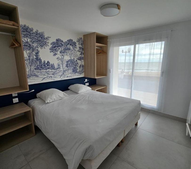 Photo of Bedroom in La Tranche-sur-Mer
