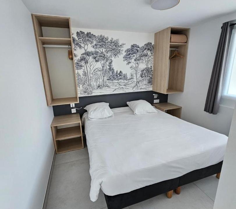 Photo of Bedroom in La Tranche-sur-Mer