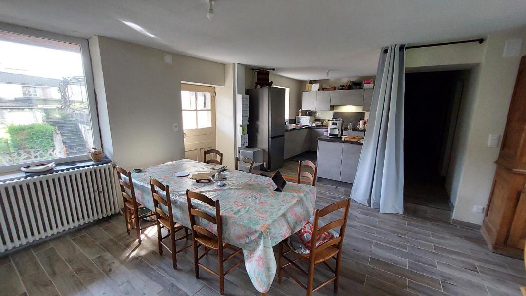 Photo of Kitchen in Corbonod