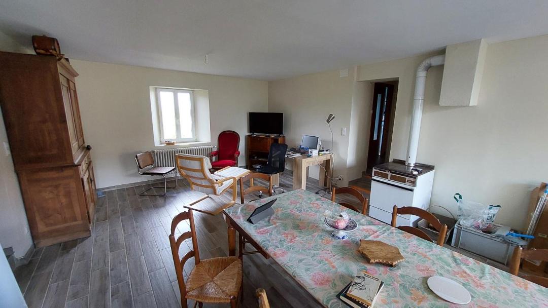 Photo of Kitchen in Corbonod