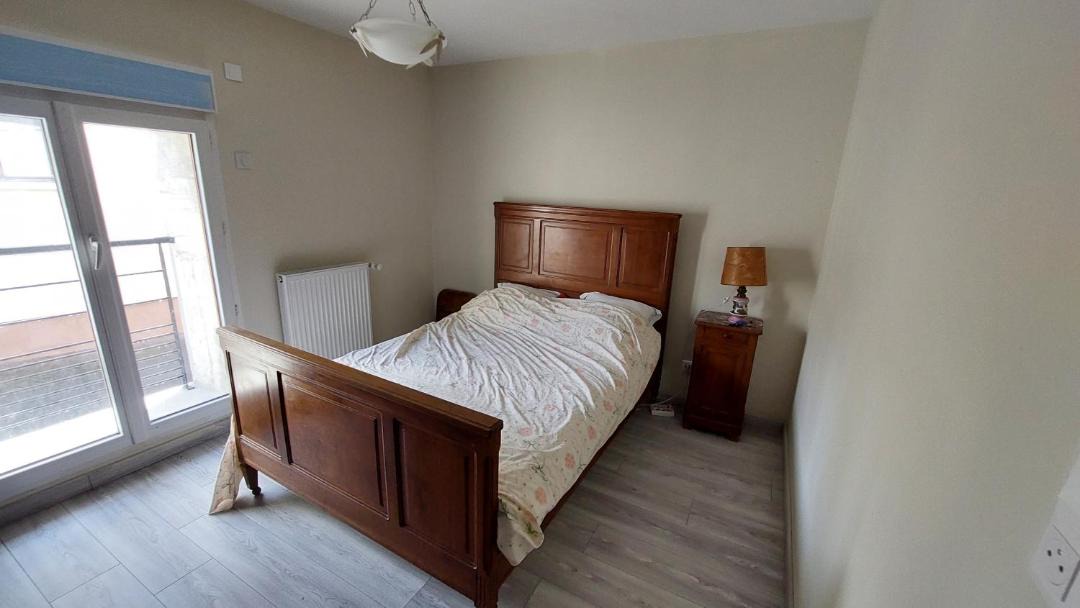 Photo of Bedroom in Corbonod