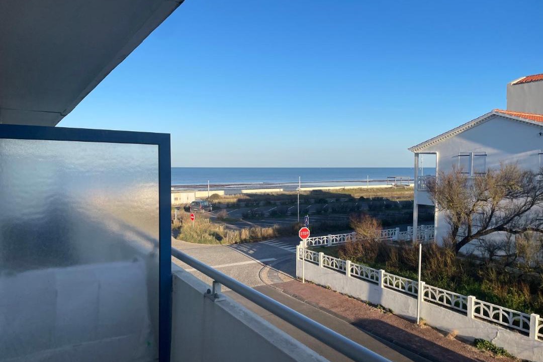 Photo of Patio Balcony in Notre-Dame-de-Monts