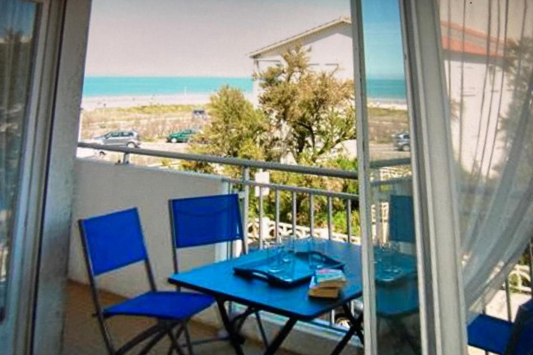 Photo of Patio Balcony in Notre-Dame-de-Monts