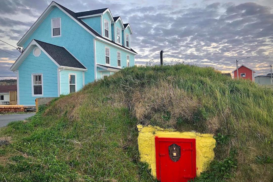 Photo of Others in Crow Head