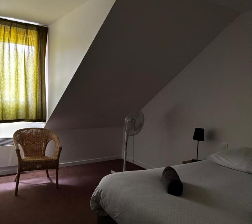 Photo of Bedroom in Saumur