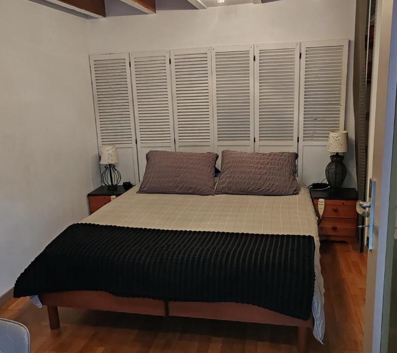 Photo of Bedroom in Pont Rousseau