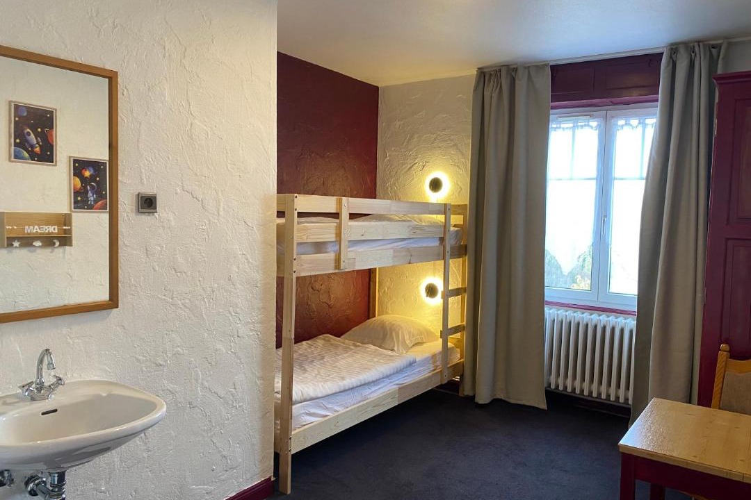 Photo of Bedroom in La Petite-Pierre