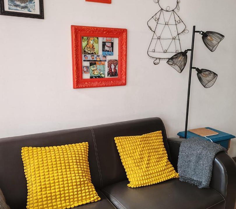 Photo of Livingroom in Pont Rousseau