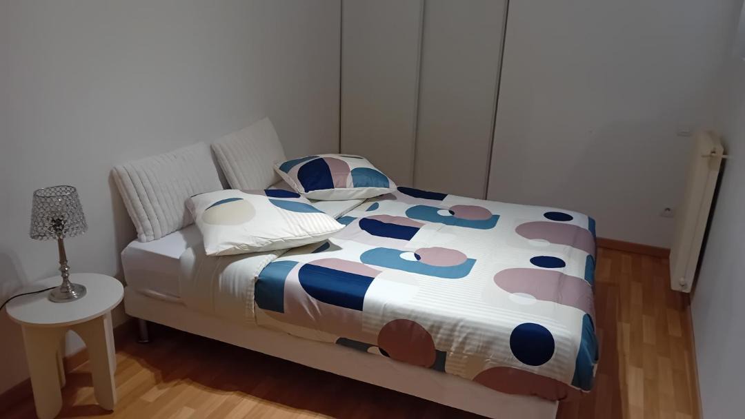 Photo of Bedroom in Pamiers