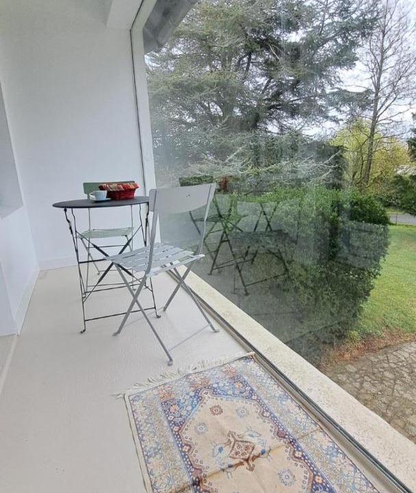 Photo of Patio Balcony in Plouezec