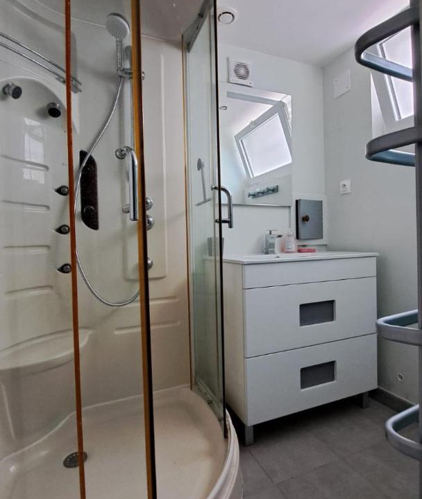 Photo of Bathroom in Plouezec