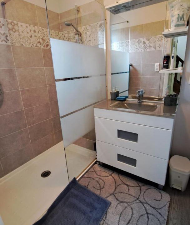 Photo of Bathroom in Plouezec