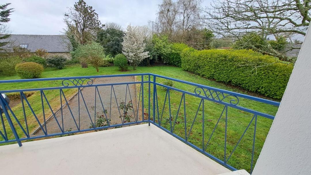 Photo of Patio Balcony in Plouezec