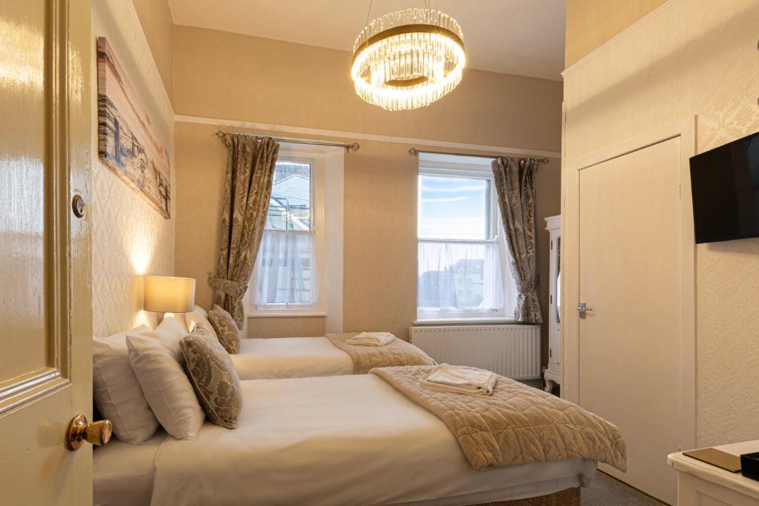 Photo of Bedroom in Llandudno