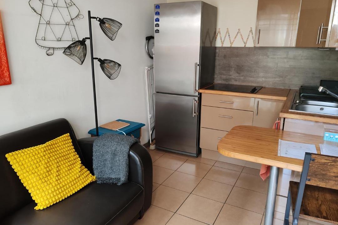 Photo of Kitchen in Pont Rousseau