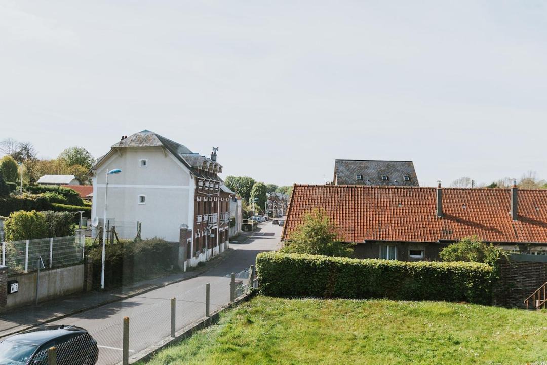 Photo of Others in Mesnil-Val-Plage