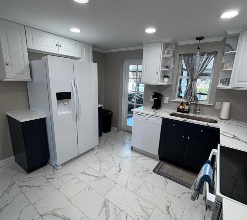 Photo of Kitchen in Sea Ranch On The Gulf