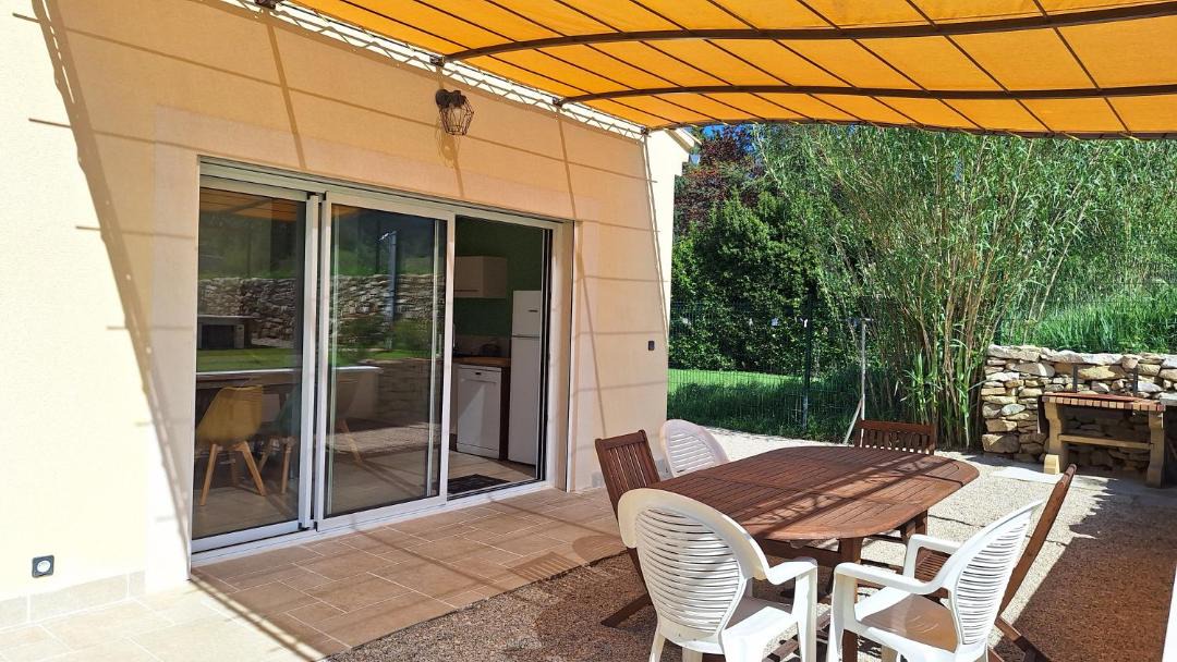 Photo of Patio Balcony in Mondragon