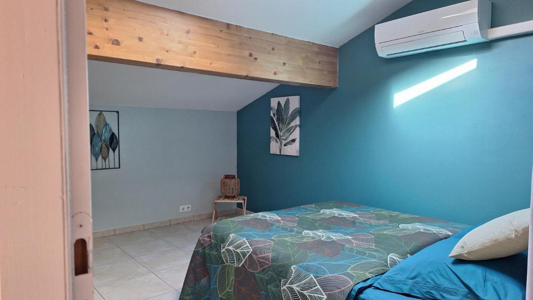 Photo of Bedroom in Mondragon