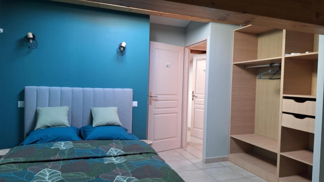 Photo of Bedroom in Mondragon