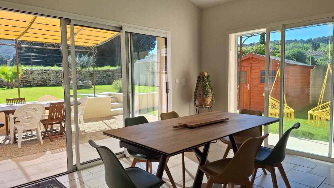 Photo of Patio Balcony in Mondragon