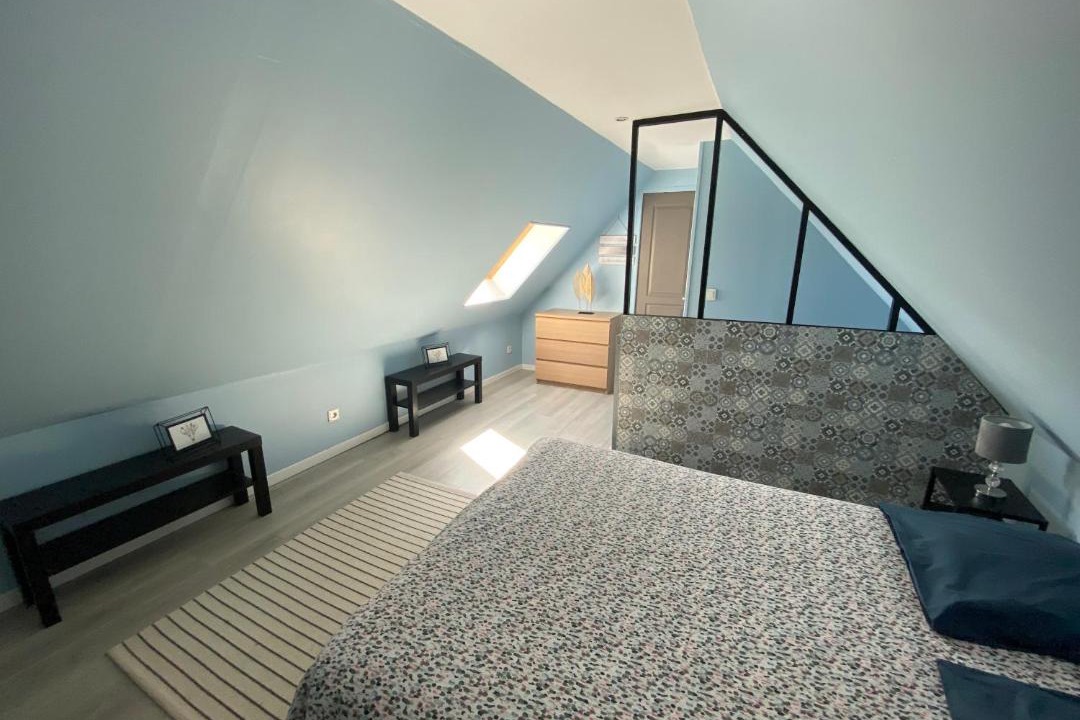 Photo of Bedroom in Ennetieres-en-Weppes