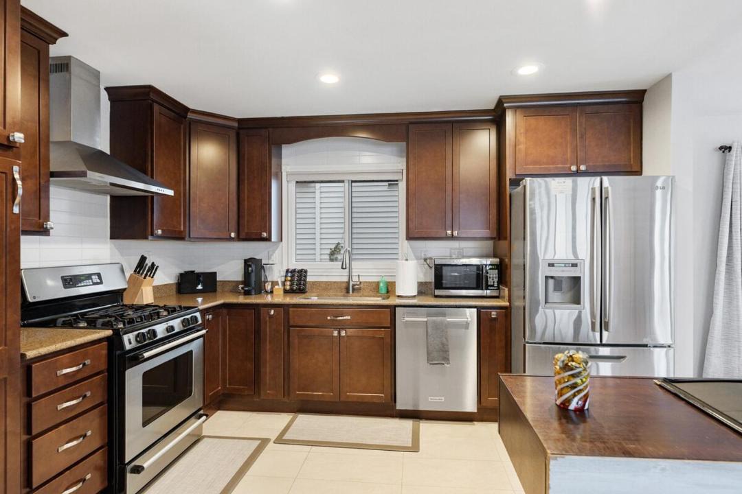 Photo of Kitchen in White Lake