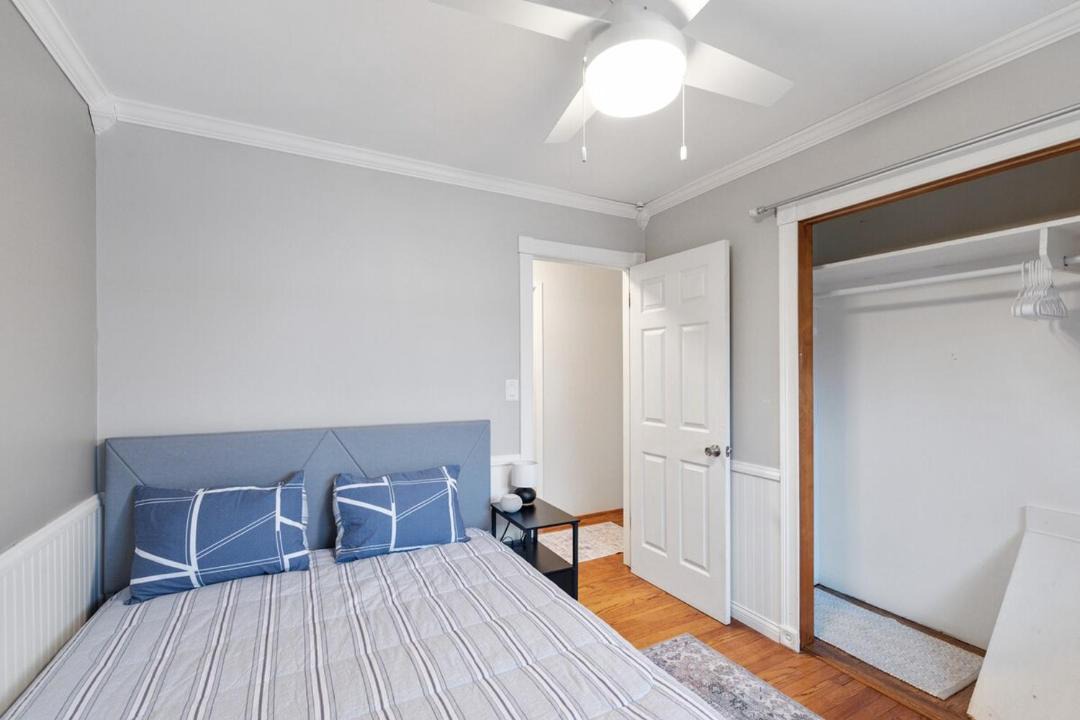 Photo of Bedroom in White Lake