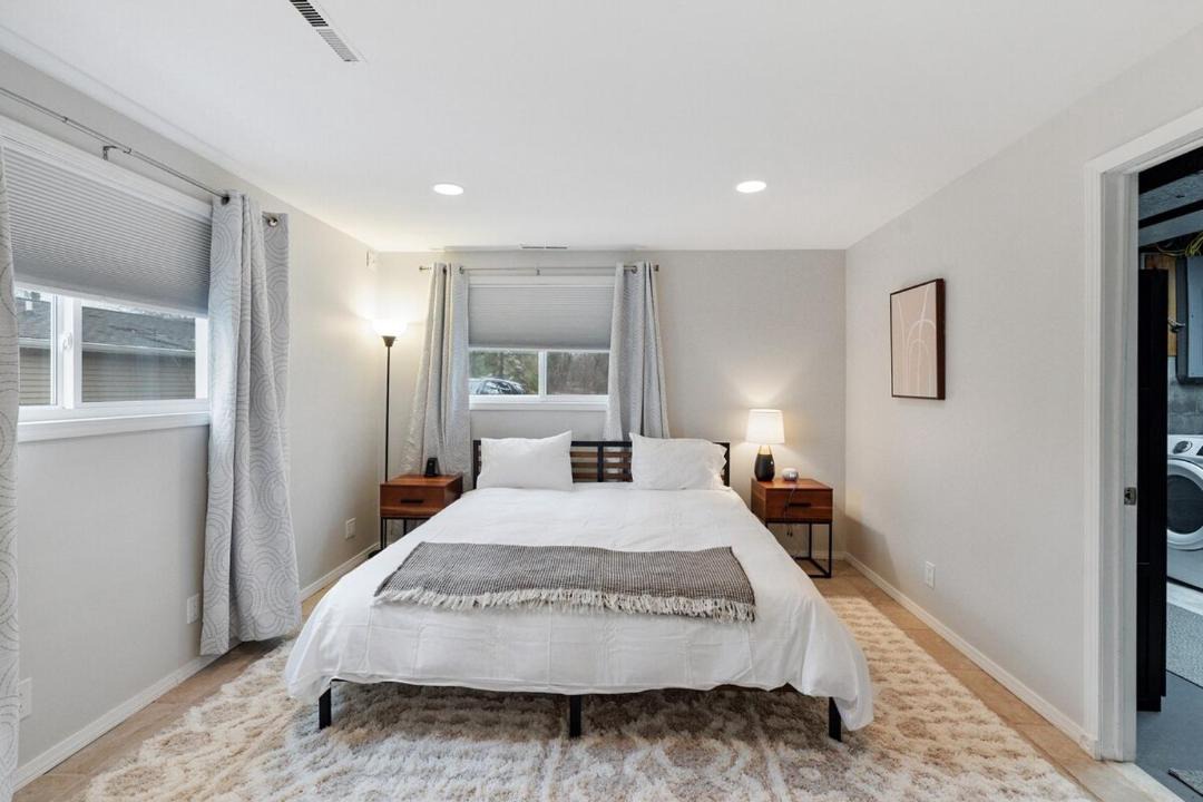 Photo of Bedroom in White Lake