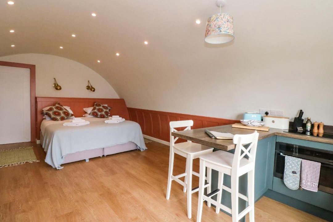 Photo of Bedroom in Isle of Luing