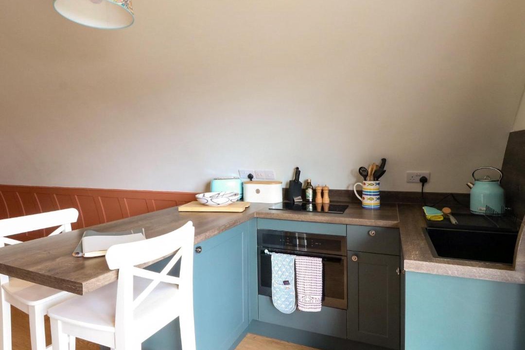 Photo of Kitchen in Isle of Luing