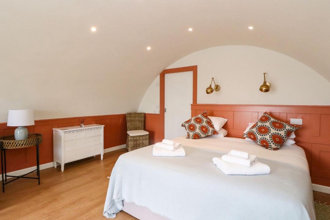 Photo of Bedroom in Isle of Luing