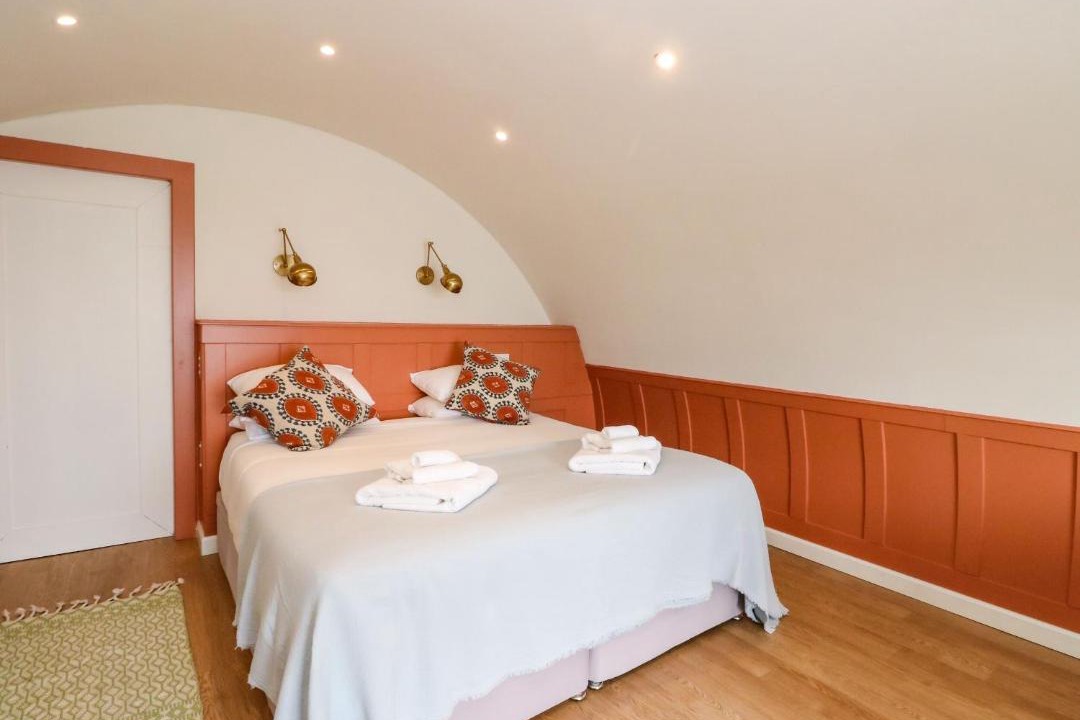 Photo of Bedroom in Isle of Luing