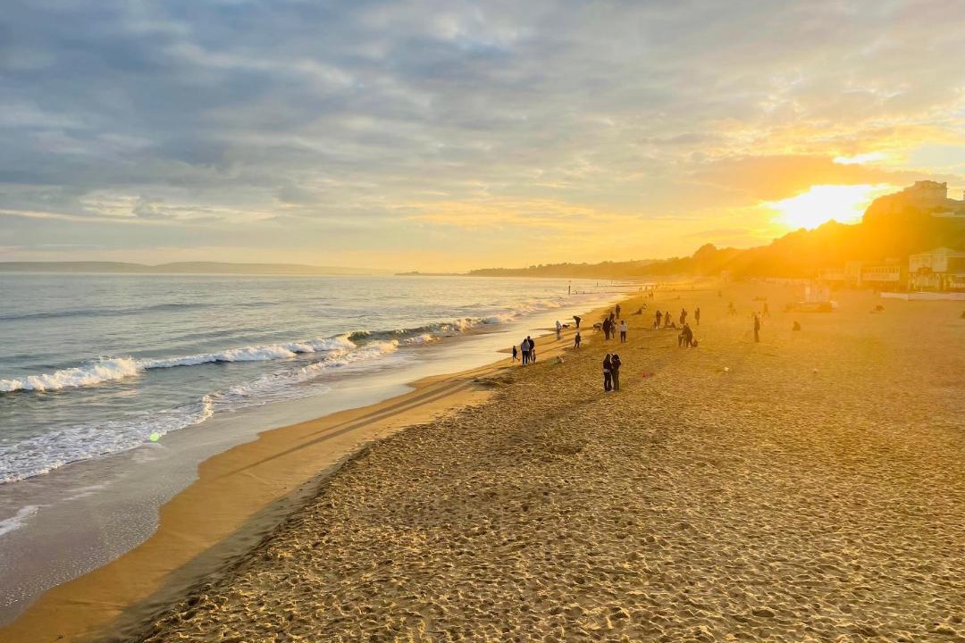 Photo of Others in West Cliff