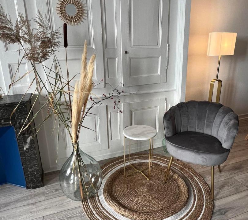 Photo of Livingroom in Auxonne