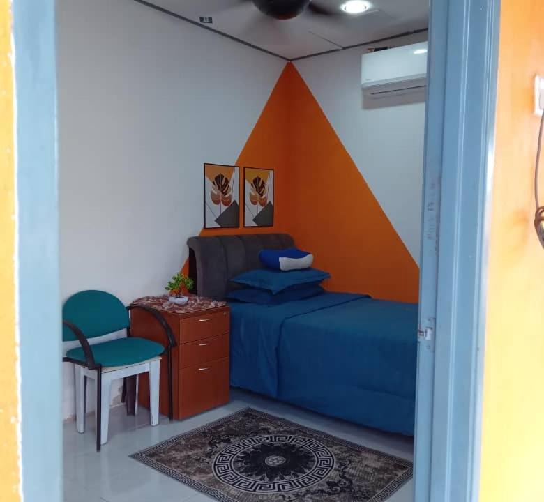 Photo of Others in Guar Chempedak