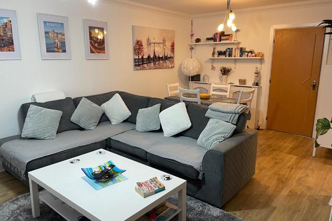 Photo of Livingroom in West Cliff