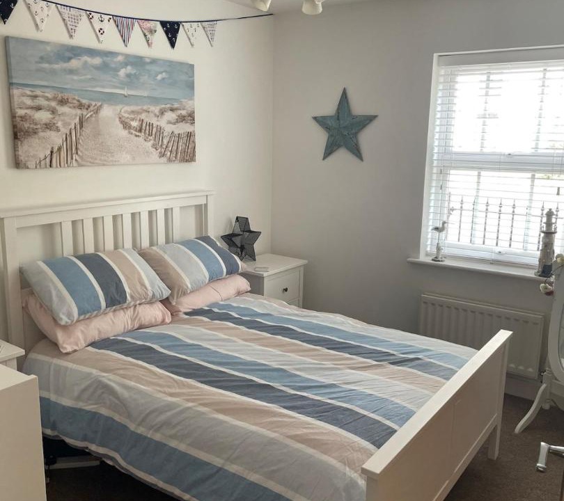 Photo of Bedroom in West Cliff