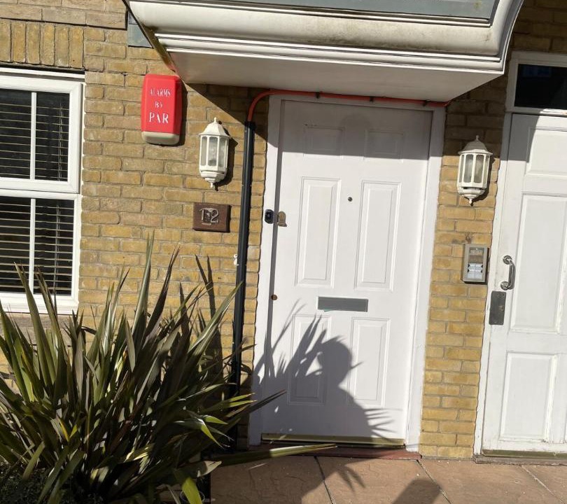 Photo of Others in West Cliff