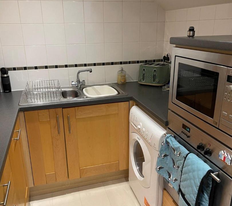 Photo of Kitchen in West Cliff